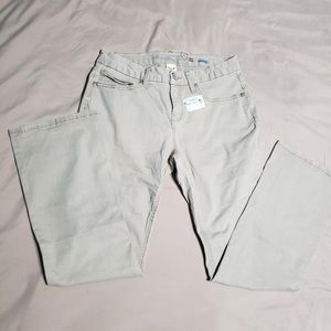 Khaki Faded Glory Core Boot Size 12P